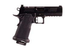 ALPHA FOXTROT ROMULUS 3.5 PORT BLK 20+1