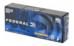FED 300BLK 150GR POWER-SHK SP 20/200 - Image 3