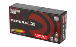 FED AE 9MM 124GR TSJ 50/500 - Image 3