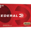 FED CHAMP 380AUTO 95GR FMJ 50/1000