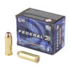FED PWRSHK 45COLT 235GR JHP 20/200