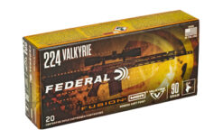 FUSION 224VLK 90GR 20/200 - Image 2