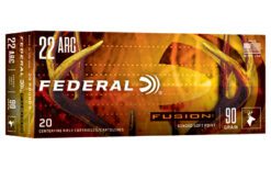 FED FUSION 22ARC 90GR SP 20/200