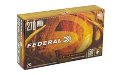 FUSION 270WIN 150GR 20/200 - Image 2