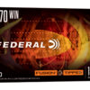 FUSION TIPPED 270WIN 150GR 20/200