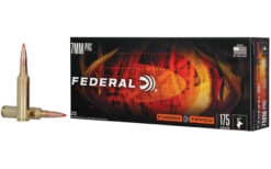 FED FUSION TIP 7MM PRC 175GR 20/200 - Image 2