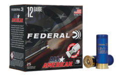 FED ALL AMER 12GA 2.75" 1 1/8OZ #7.5 - Image 2