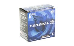 FED GAME LOAD 12GA 2.75" #8 25/250 - Image 2