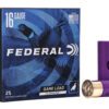FED GAME LOAD 16GA 2.75" #7.5 25/250