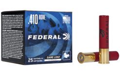 FED GMSHK HI BR 410 2.5 7.5 25/250