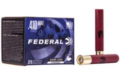 FED GMSHK HI-BR 410 3" #4 25/250