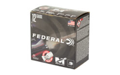 FED MASTER CLASS 12GA 2.75" 1OZ #8 - Image 3