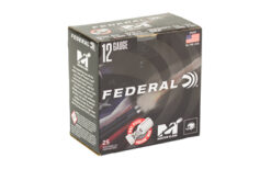 FED MAST CLS 12GA 2.75" 1 1/8OZ #7.5 - Image 2