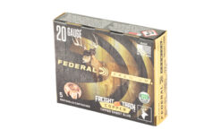 FED FRT TRN 20GA 2.75 275GR SLG 5/50 - Image 3
