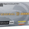 FED GLD MDL BERG 7MM BC 195GR 20/200
