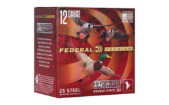 FED ULT STL 12GA 3" 1.25OZ #2/#4 25 - Image 2