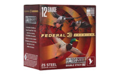 FED ULT STL 12GA 3" BB/#2 25/250 - Image 2