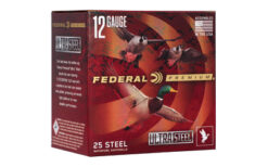 FED ULT STL 12GA 3" 1.25OZ #2 25/250 - Image 2