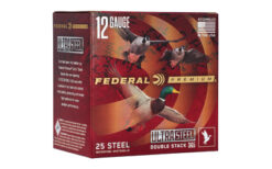 FED ULT STL 12GA 3" 1.25OZ #3/#5 25 - Image 2