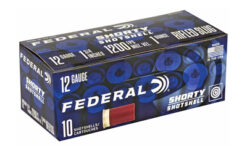 FED SHRTY SS 12GA 1.75" RFLD 10/100 - Image 2