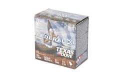 FED TX DOVE 12GA 2.75" 1 1/4OZ #7.5 - Image 3