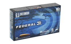FED V&P 6.5 CM 95GR HRNDY V-MAX 20/2 - Image 2