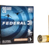 FED SPEED SHOK 20GA 3" #3 25/250