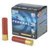 FED SPEED-SHOK STEEL 28GA 2 3/4 # 6