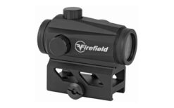 FIREFIELD IMPULSE COMPACT RED DOT - Image 2
