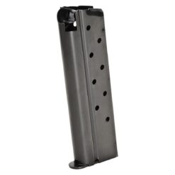 Springfield Armory PI6065 1911 EMP 9rd 9mm Luger Blued Steel
