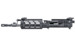 FIGHT MCR DF UPPER 556 MLOK 12.5"