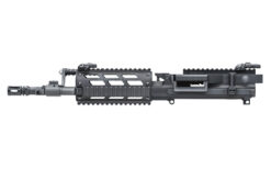 FIGHT MCR DUAL FD UPR 556 PIC 12.5"