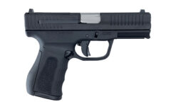 FMK G3 9MM 3.87" 10RD BLACK - Image 2