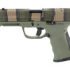 FMK G3 9MM 4.5" 17RD ODG/CAMO TB