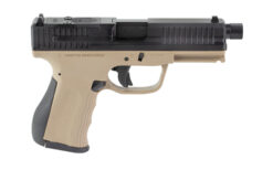 FMK G3 9MM 4.5" 14RD DE TB - Image 2