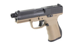 FMK G3 9MM 4.5" 14RD DE TB - Image 3