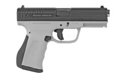 FMK G2 9MM 3.87" 14RD BLK/TI GRAY - Image 2
