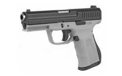 FMK G2 9MM 3.87" 14RD BLK/TI GRAY - Image 3