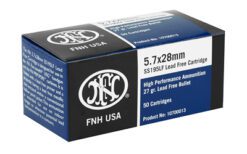 FN SS195LF 5.7X28MM 27GR 50/2000 - Image 2