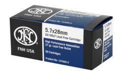 FN SS195LF 5.7X28MM 27GR 50/2000 - Image 3