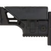 FN SCAR SSR REAR STOCK ASSEMBLY BLK