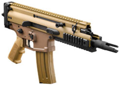 FN SCAR 15P VPR 300BLK FDE 7.5 30RD