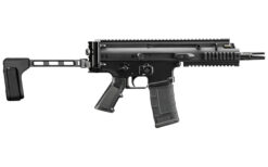 FN SCAR 15P SBT BR 300BLK BLK 30RD - Image 2