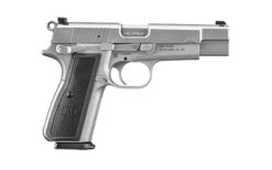 FN HIGH POWER 9MM 4.7" 17RD STS - Image 2