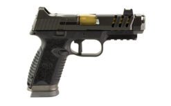 FN 509 CC EDGE XL 9MM 17RD BLK/GRY - Image 2