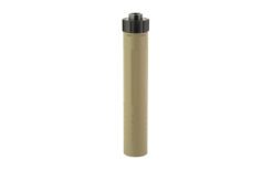 FN RUSH 9TI FDE 9MM SUPPRESSOR - Image 2