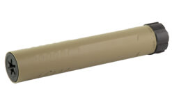 FN RUSH 9TI FDE 9MM SUPPRESSOR - Image 3