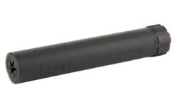 FN RUSH 9TI BLK 9MM SUPPRESSOR - Image 3