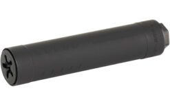 FN CATCH 22TI BLK 22LR SUPPRESSOR - Image 3