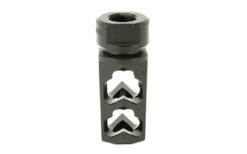 FORTIS MUZZLE BRAKE 9MM 1/2X36 BLK - Image 2